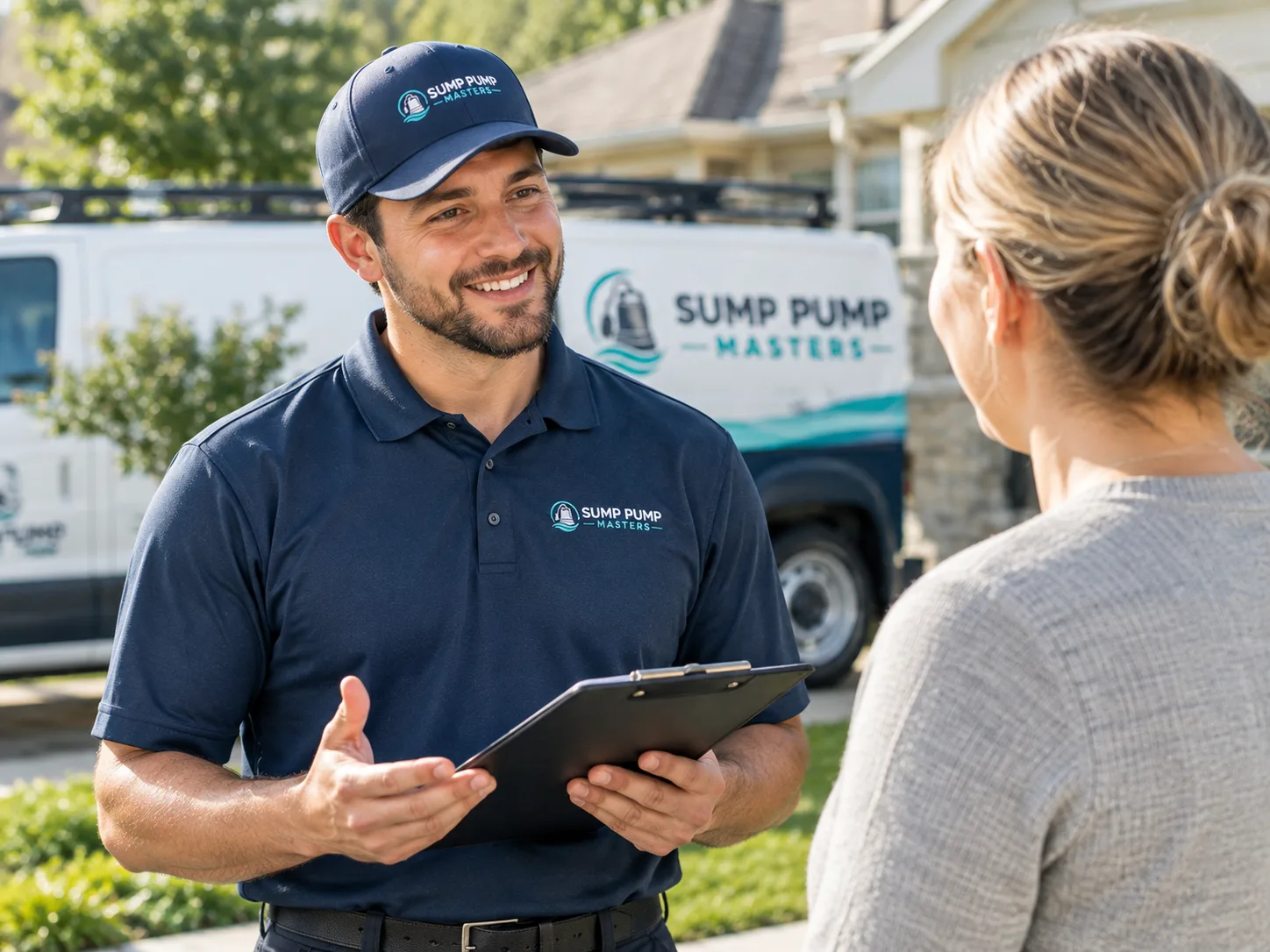 Sump Pump Repair Iota, LA FAQs